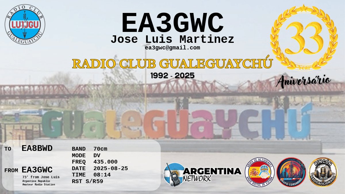 QSL