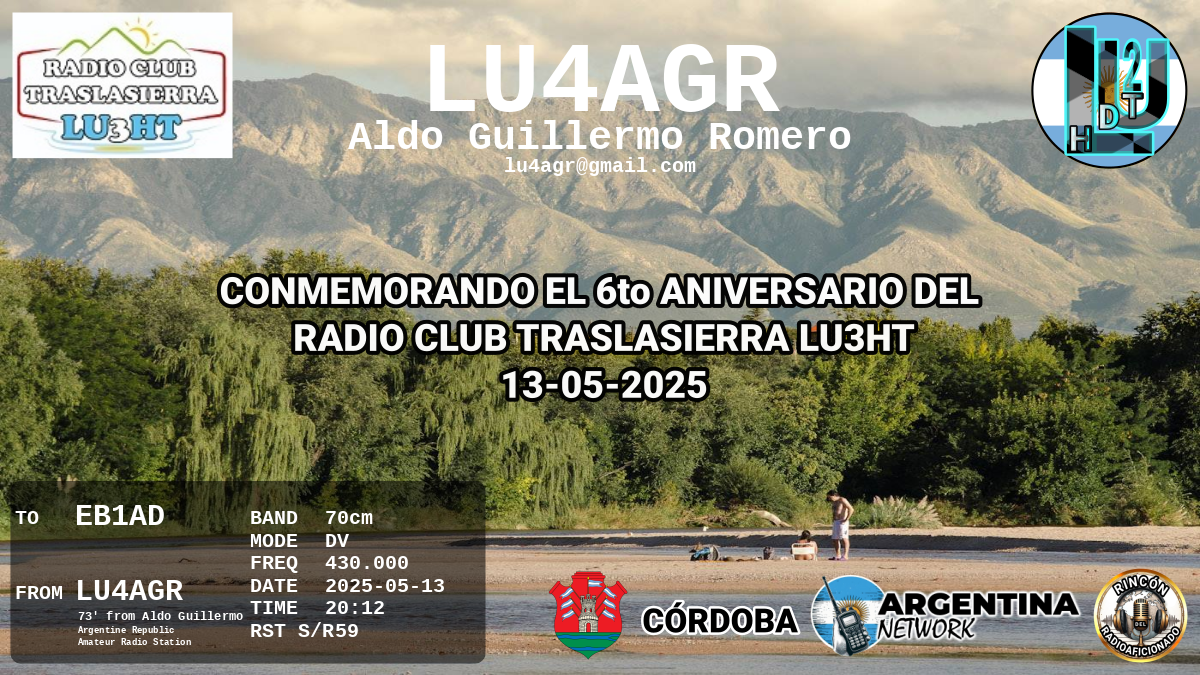 QSL