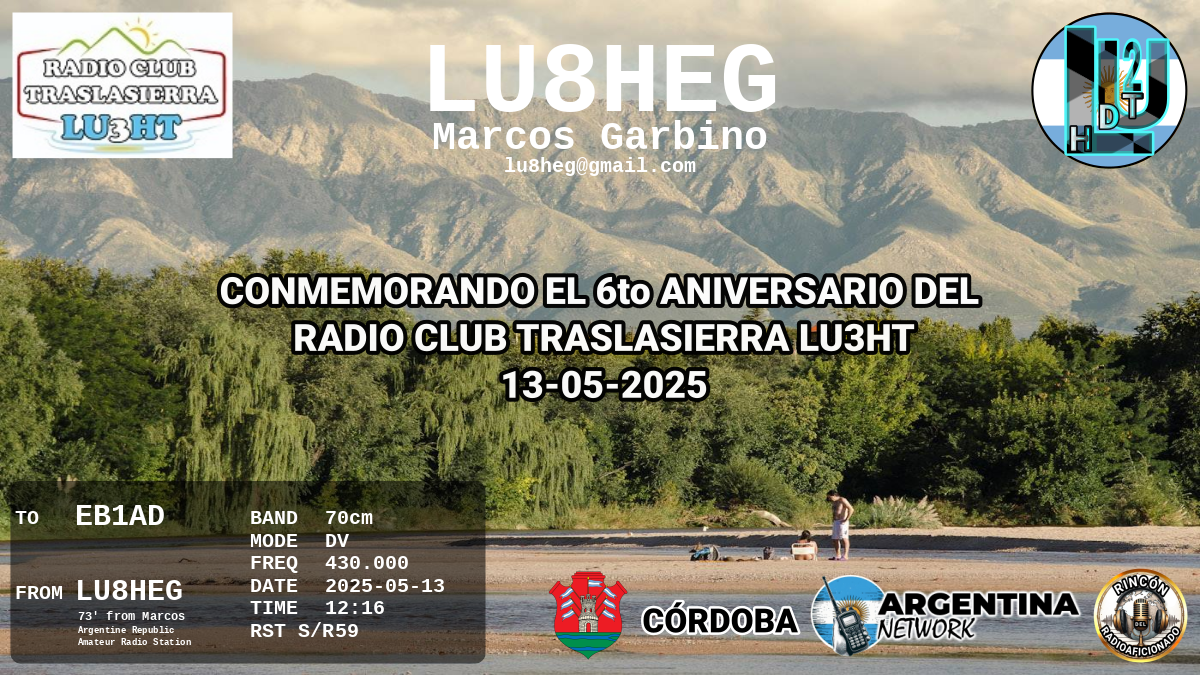 QSL