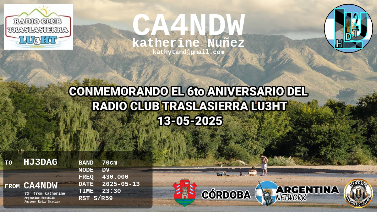QSL
