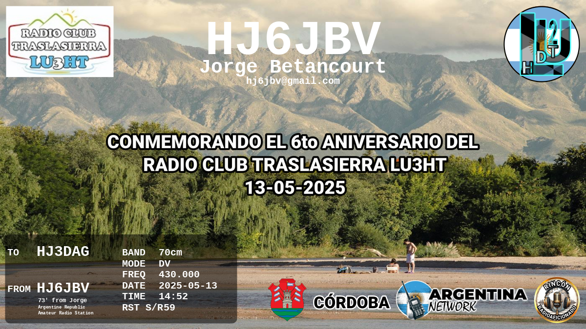 QSL