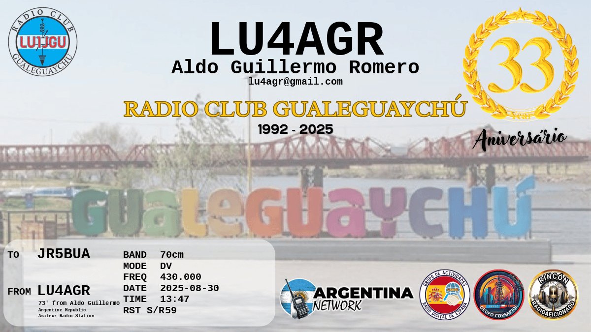 QSL