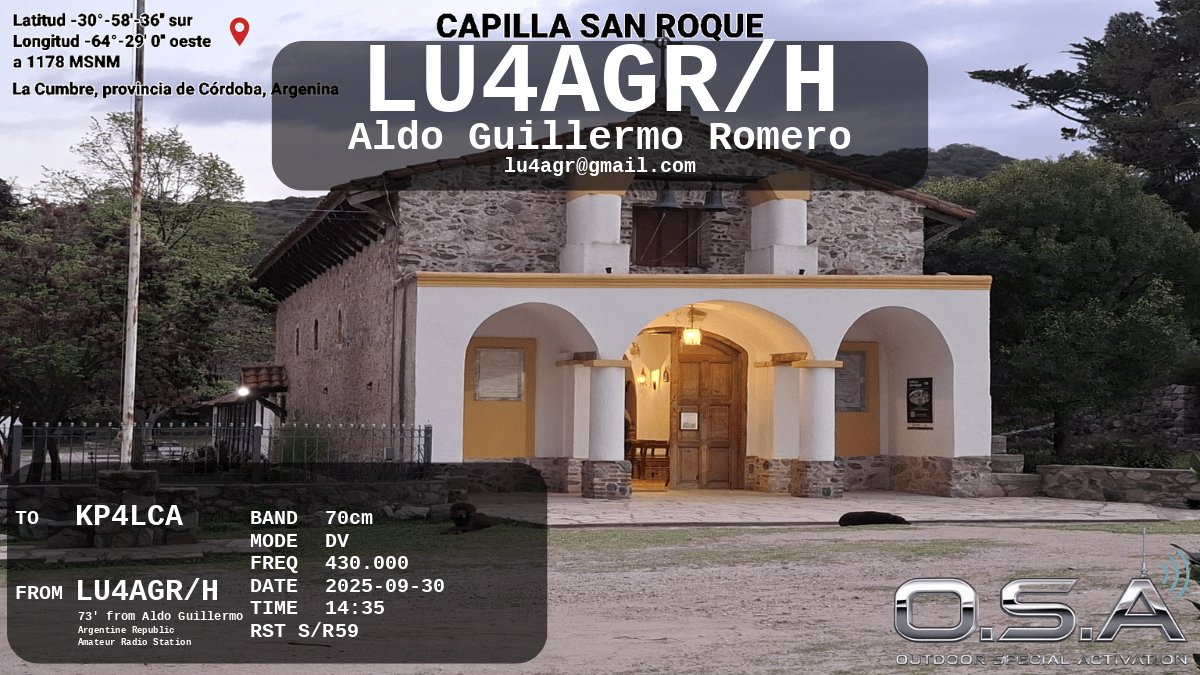 QSL