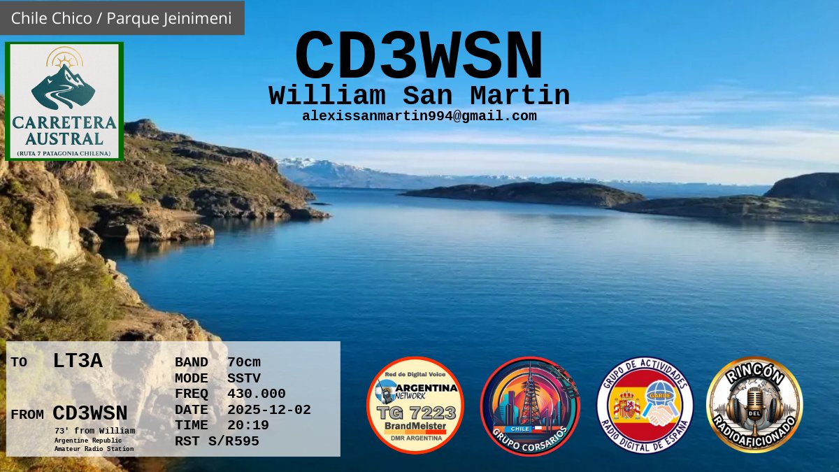 QSL