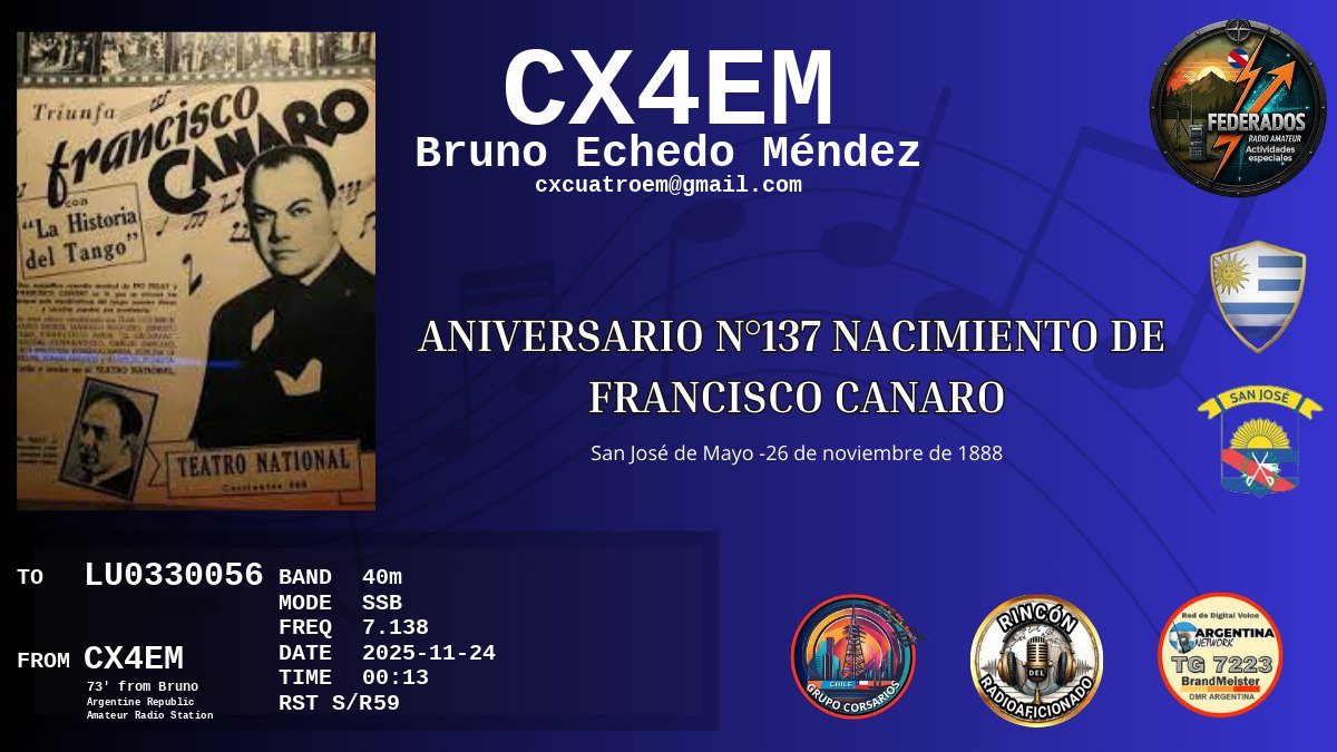 QSL