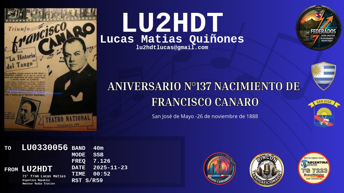QSL