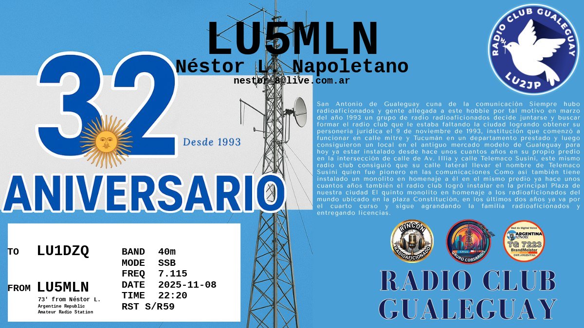 QSL
