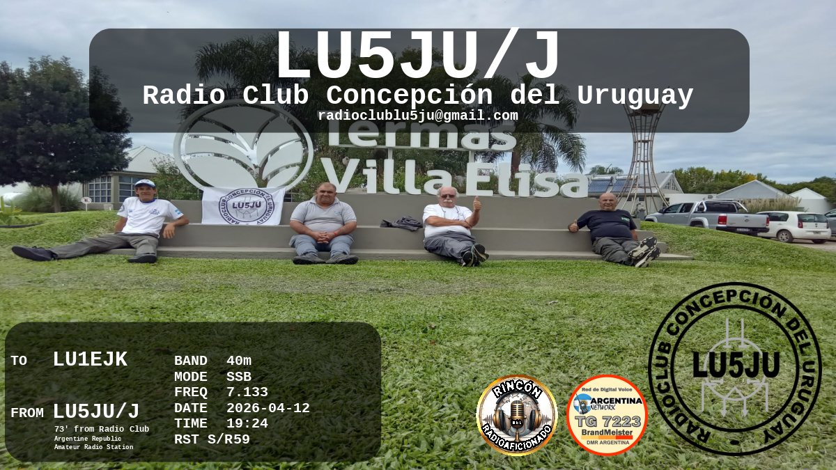 QSL