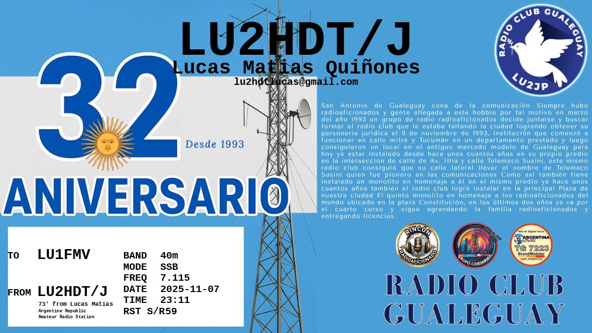 QSL