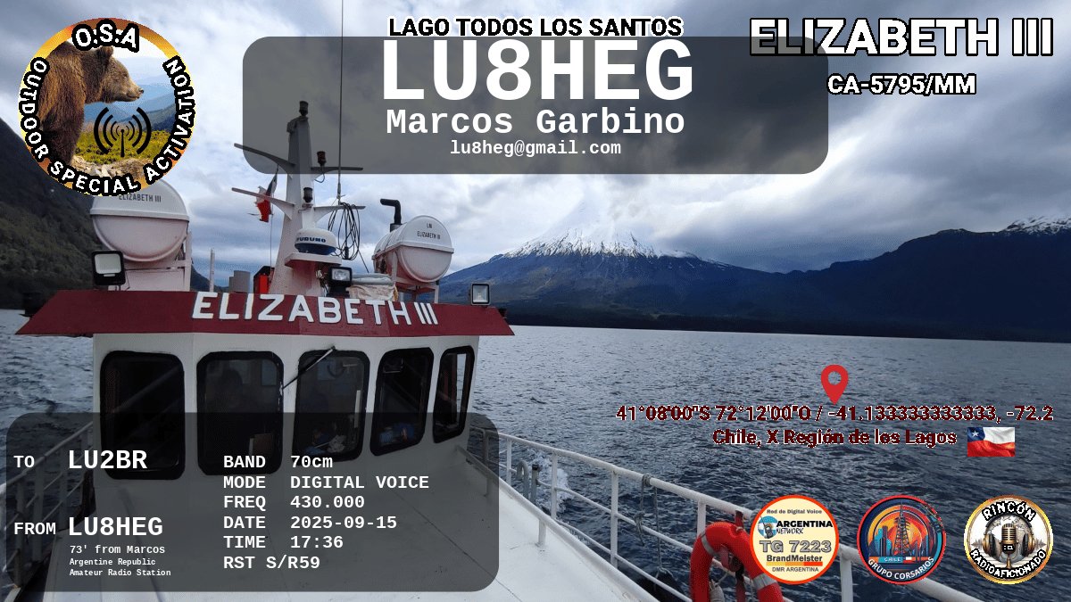 QSL