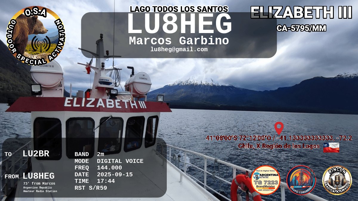 QSL