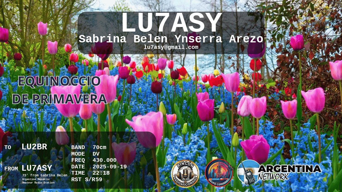 QSL