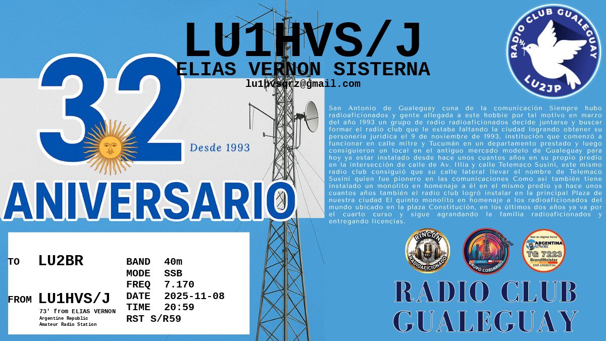 QSL