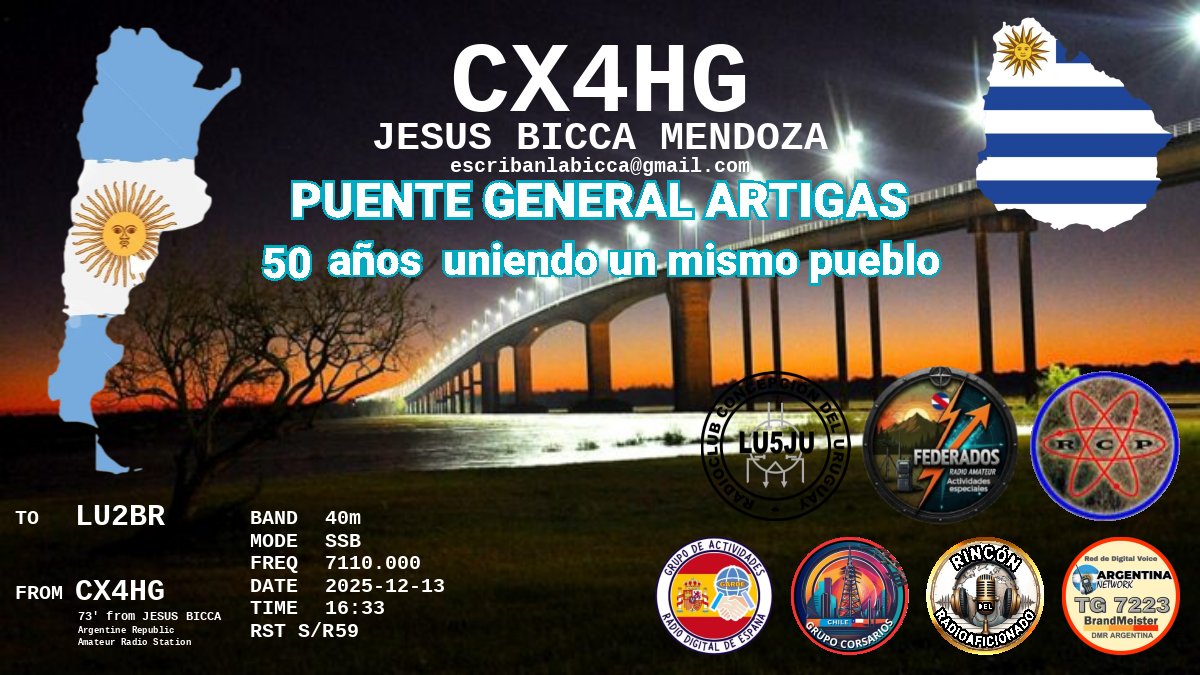 QSL