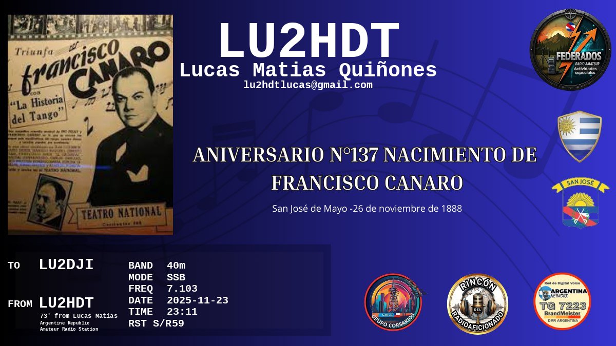 QSL