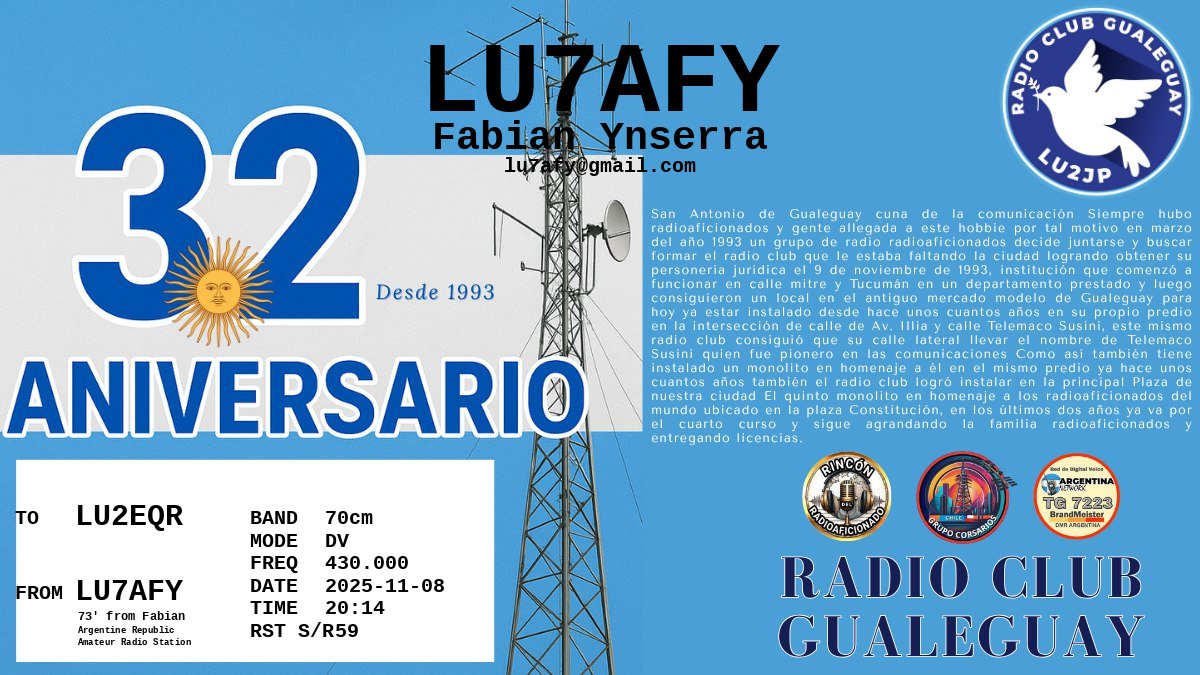 QSL
