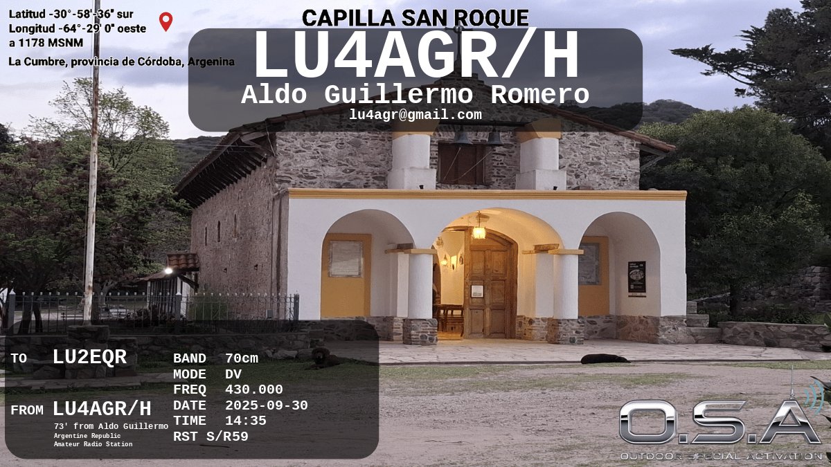 QSL