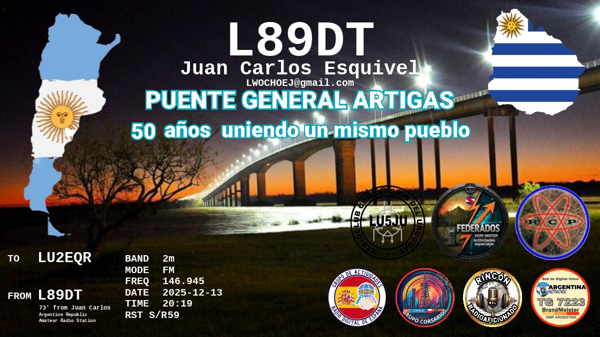 QSL