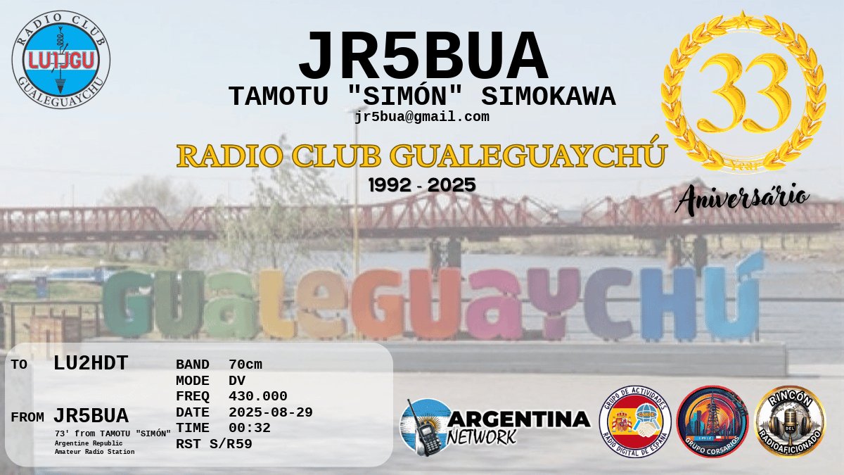 QSL