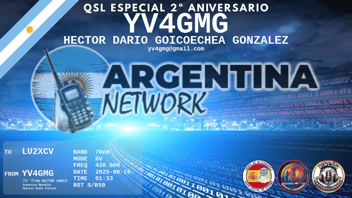 QSL