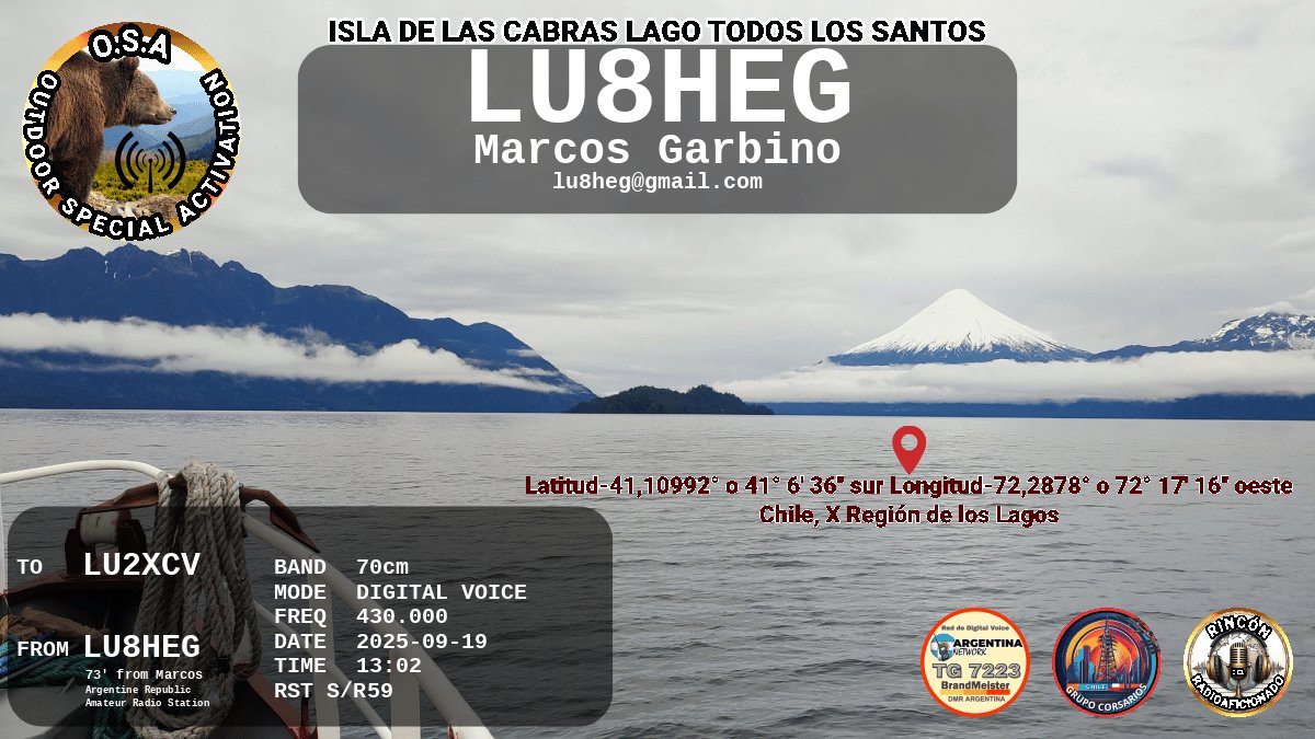 QSL