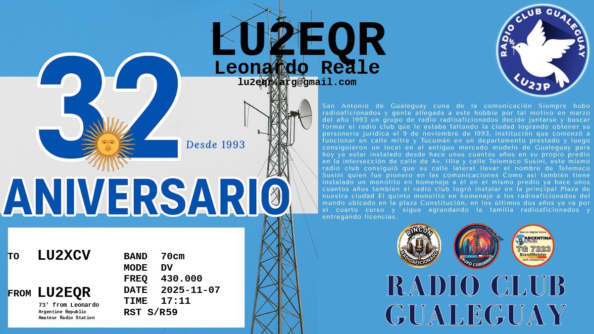 QSL