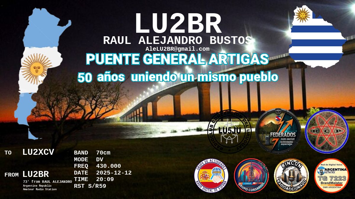 QSL