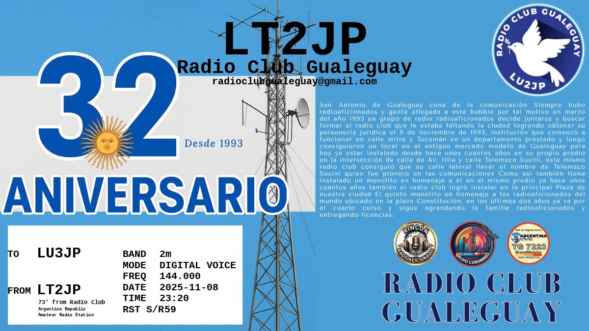 QSL