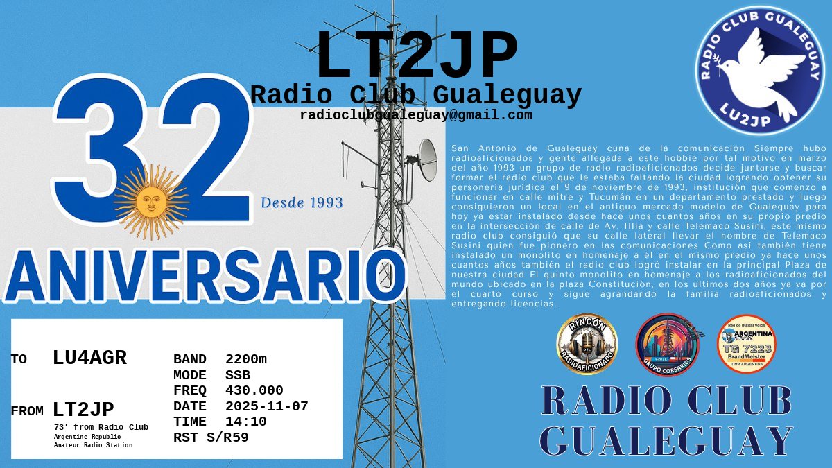 QSL