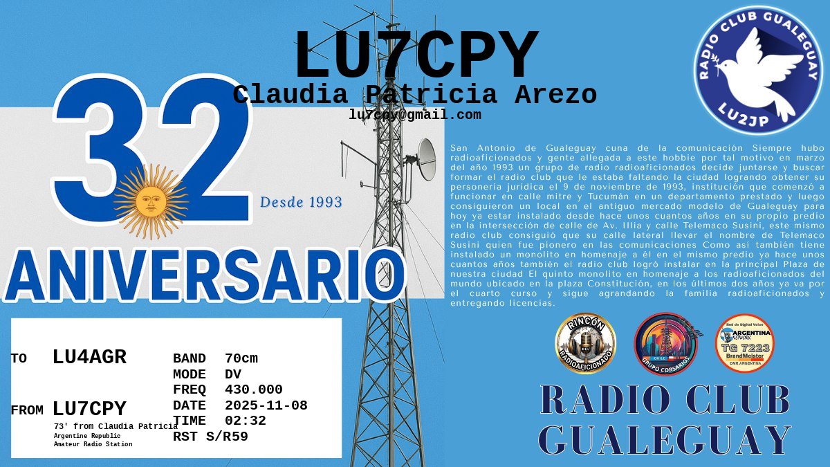 QSL