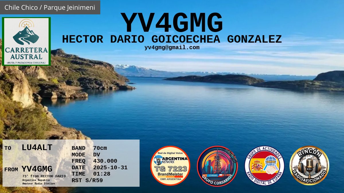 QSL