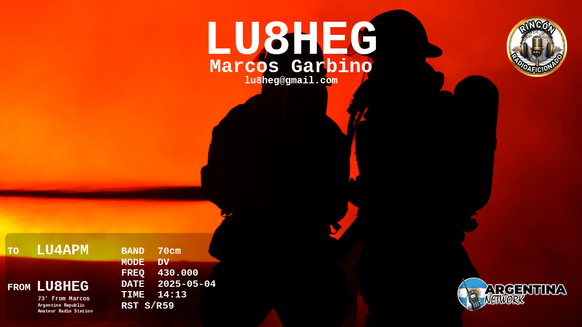 QSL