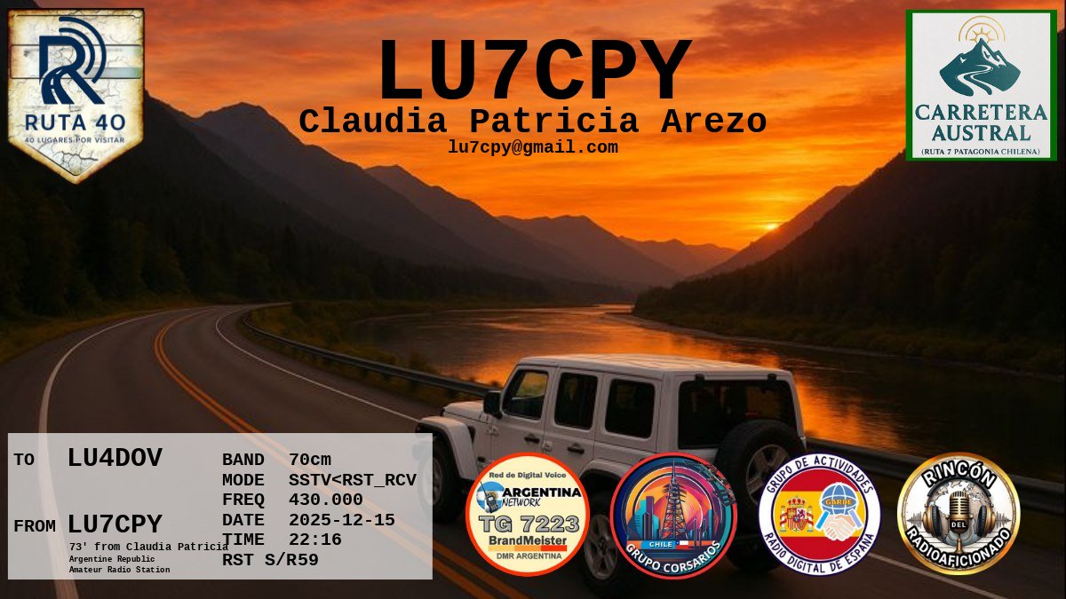 QSL