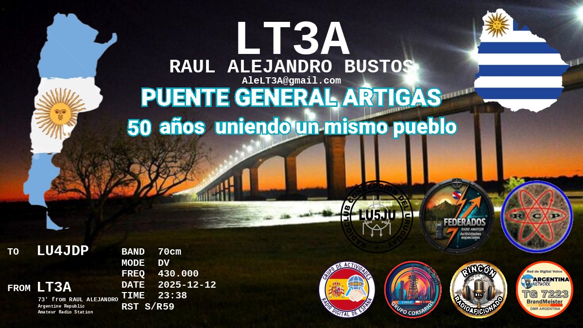 QSL
