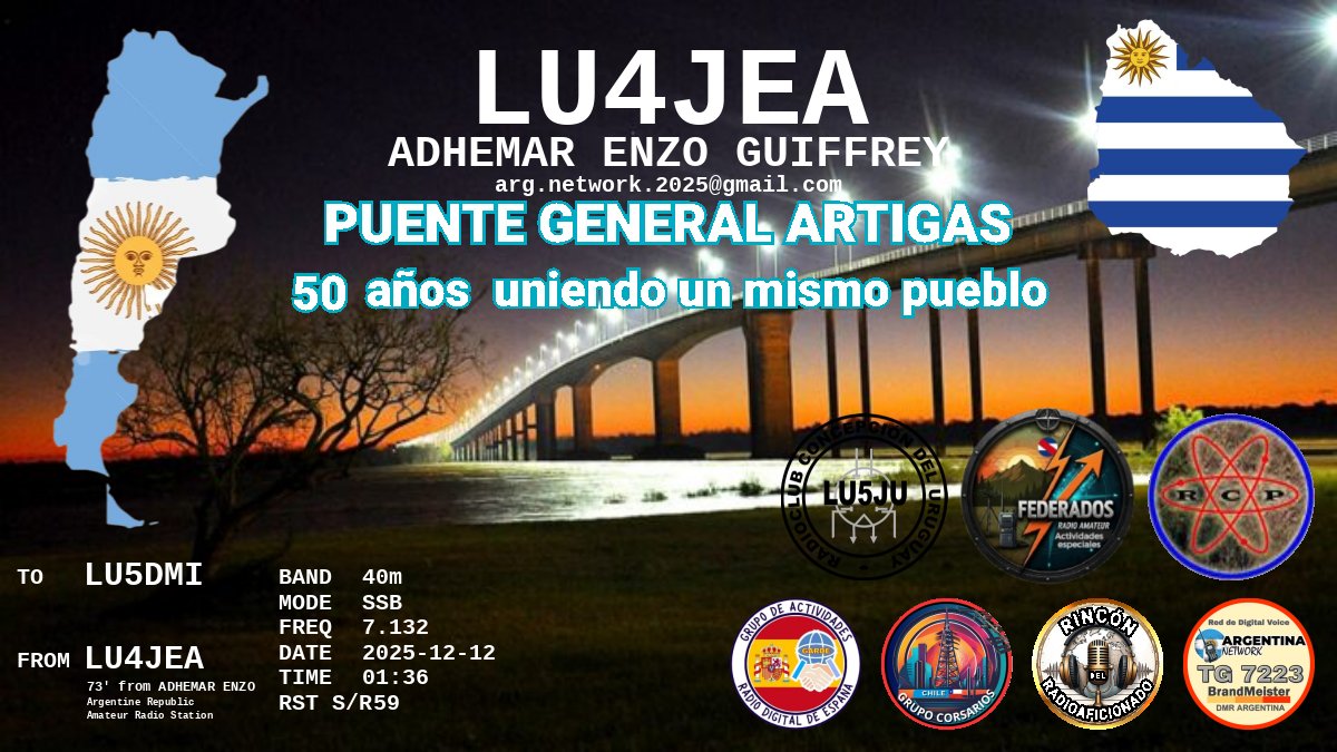 QSL