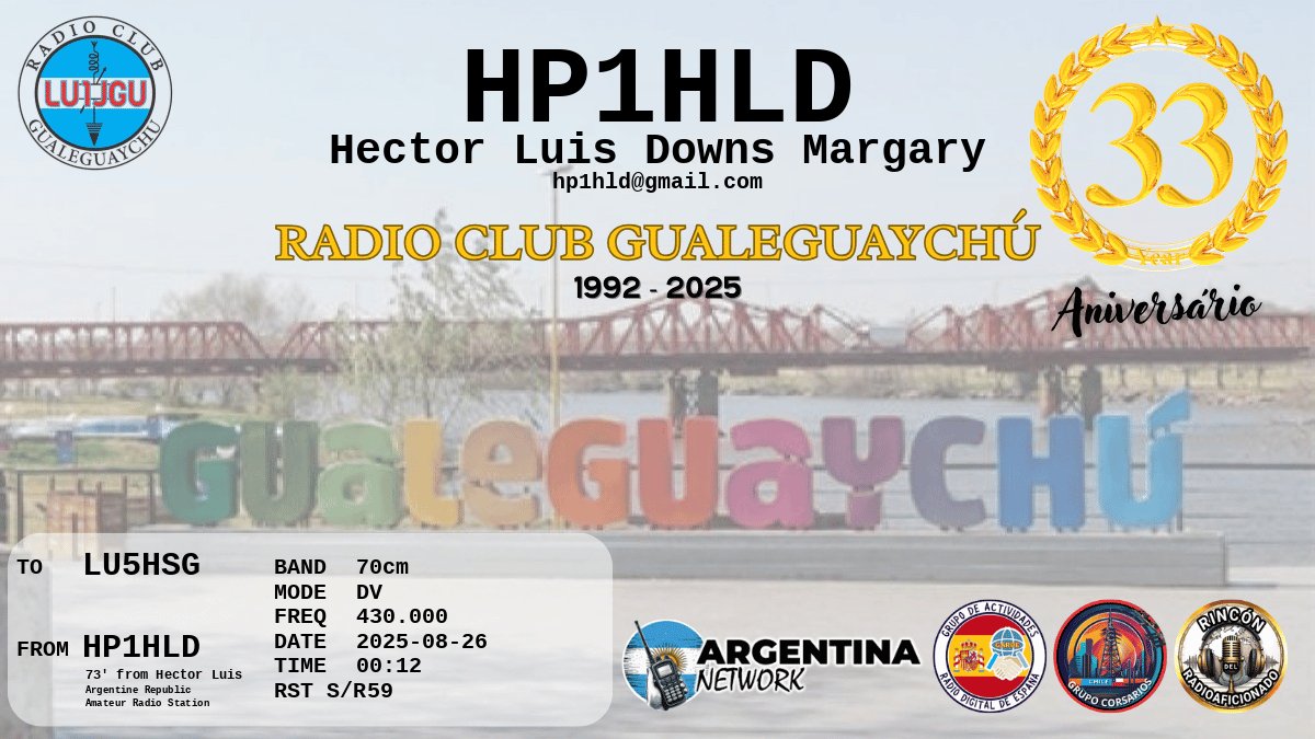 QSL