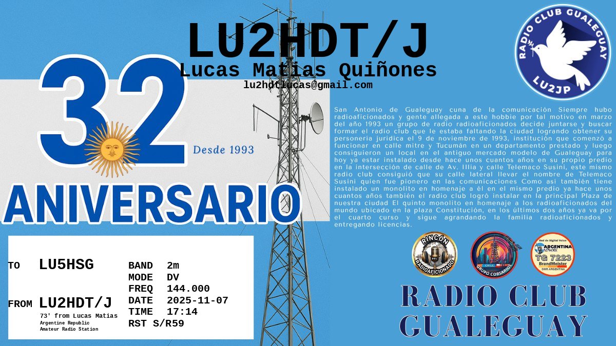 QSL