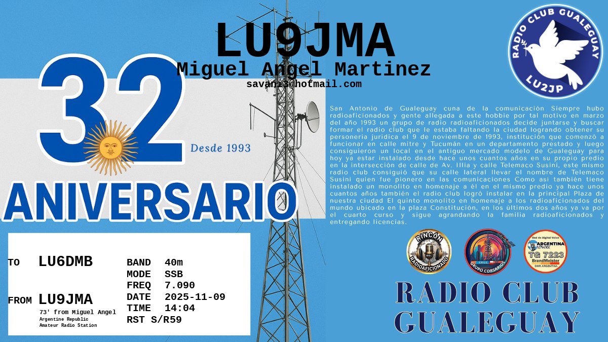 QSL