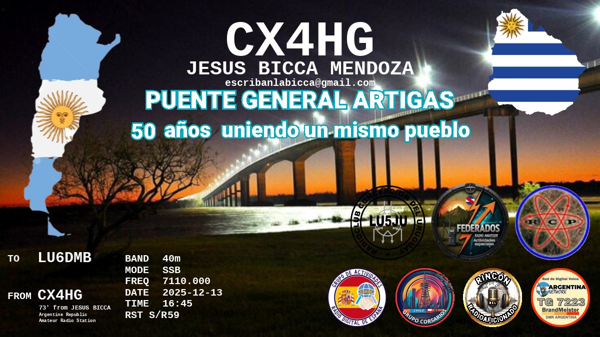 QSL