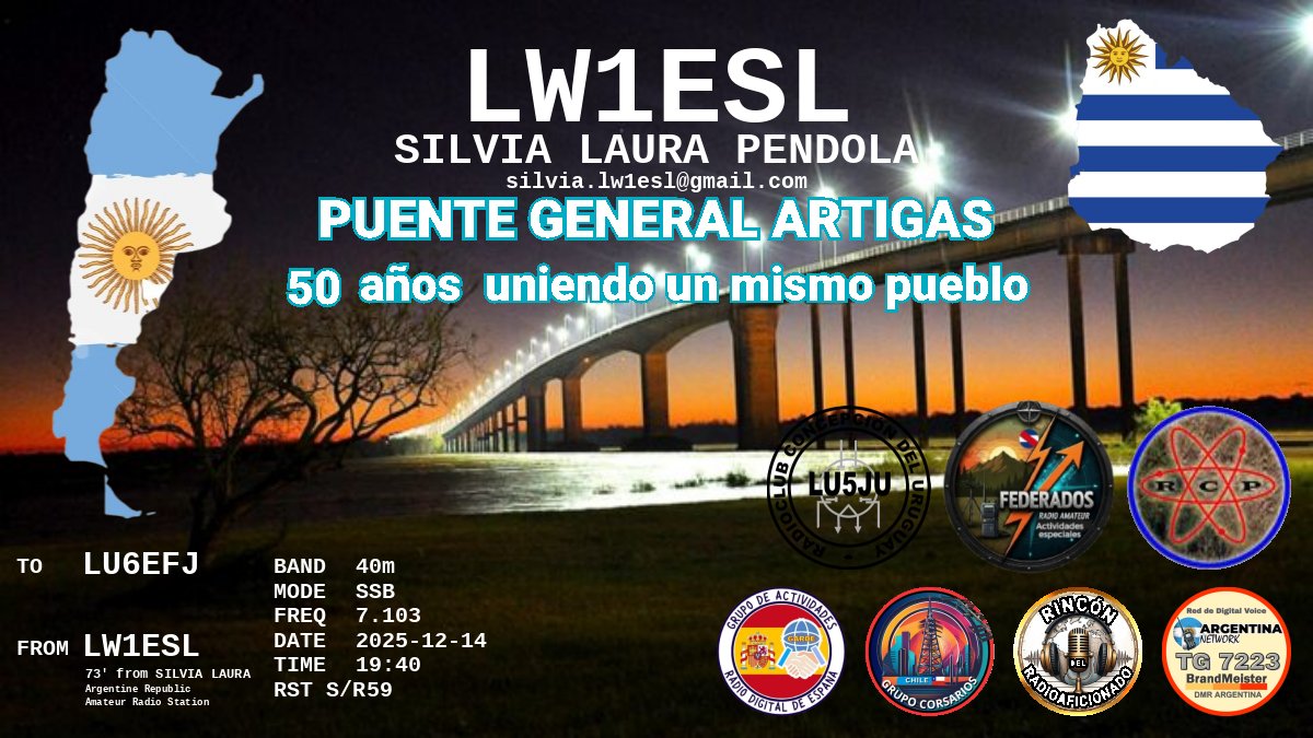 QSL