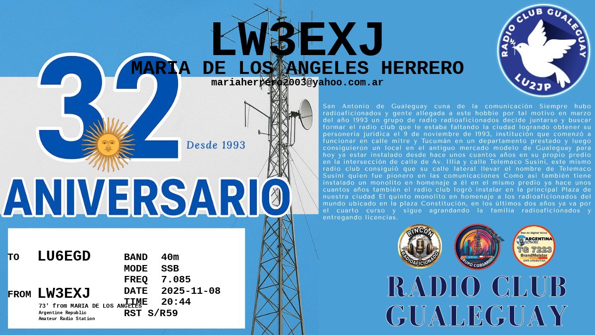 QSL
