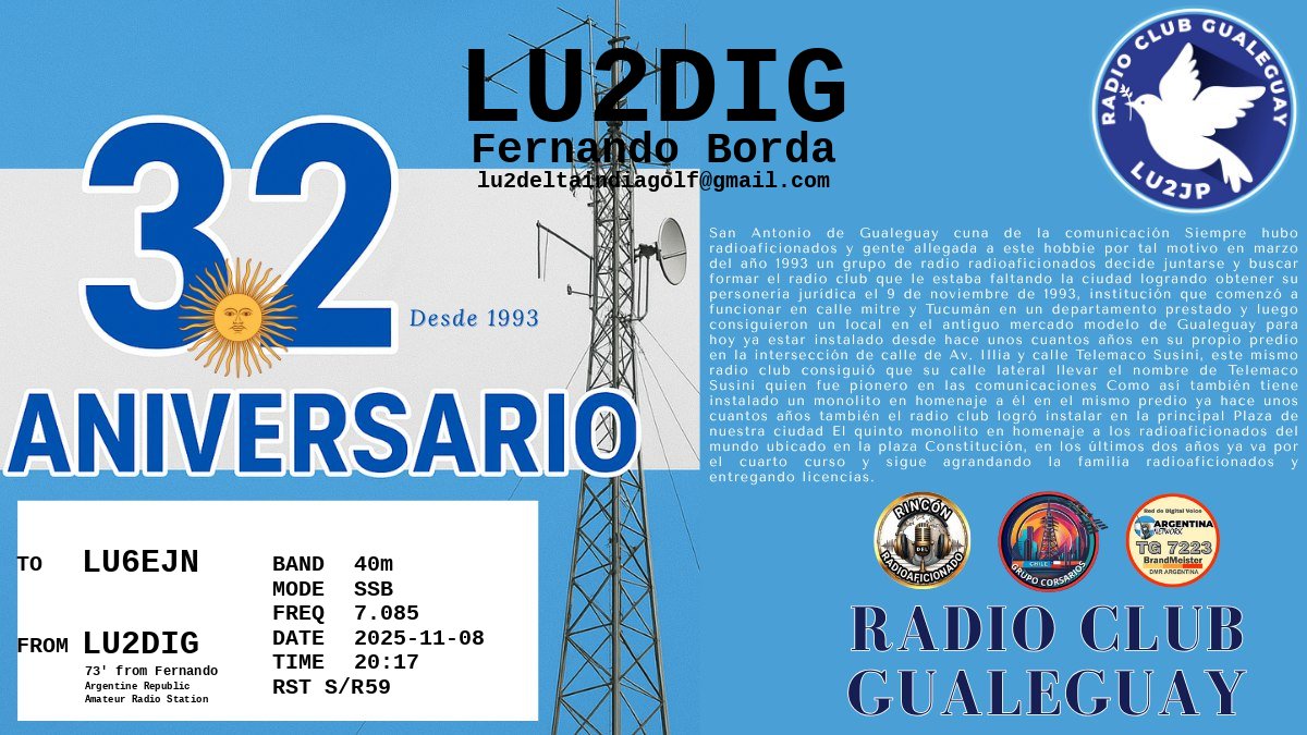 QSL