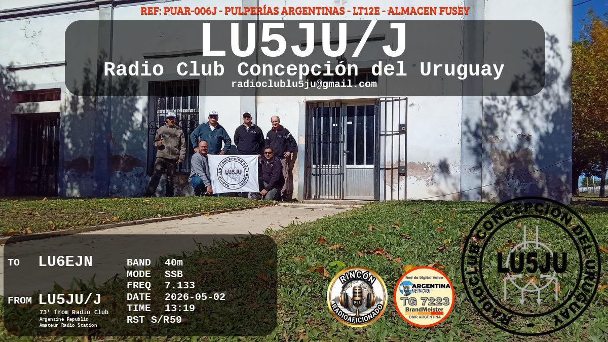 QSL