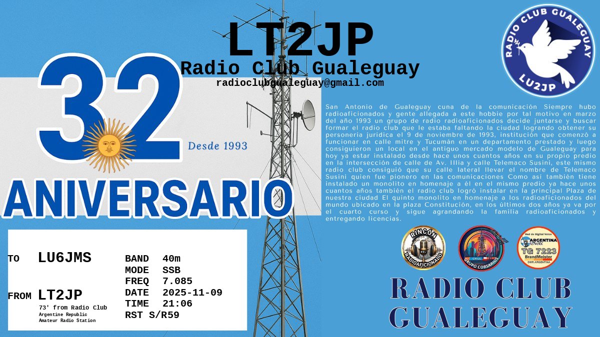 QSL