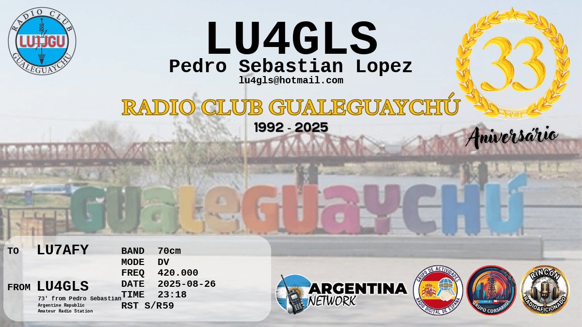 QSL