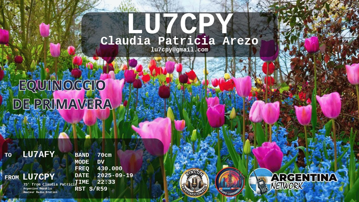 QSL