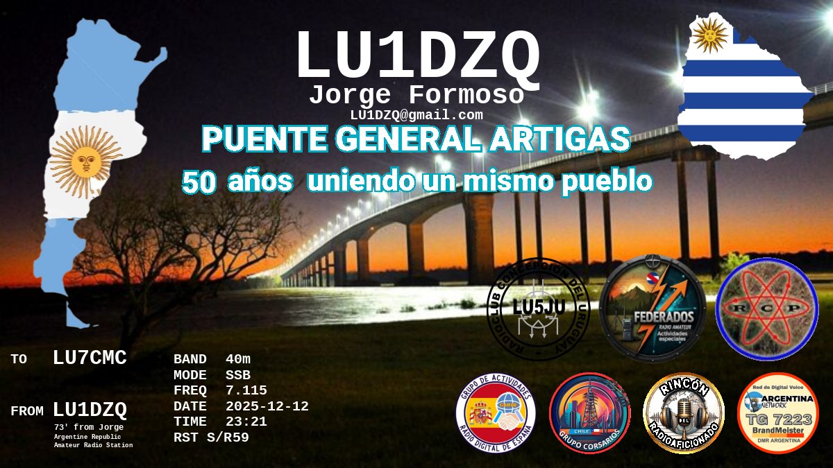 QSL