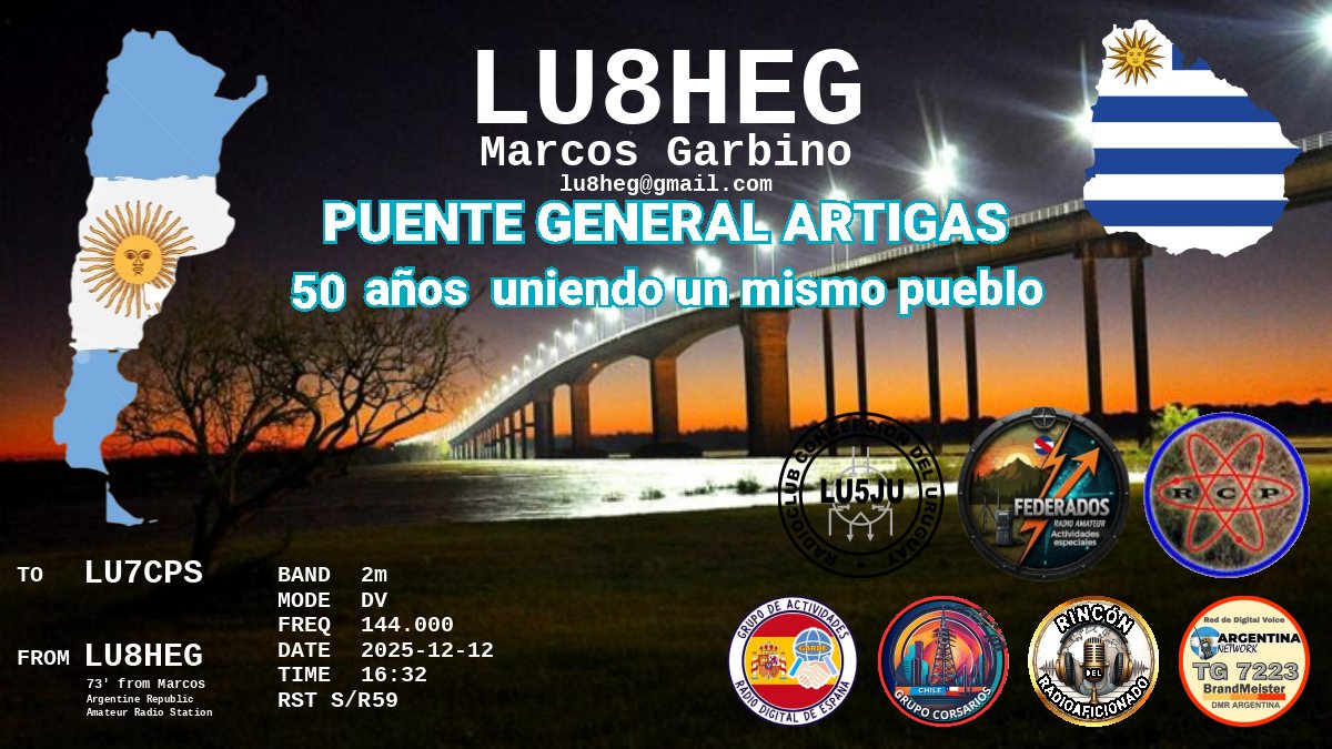 QSL