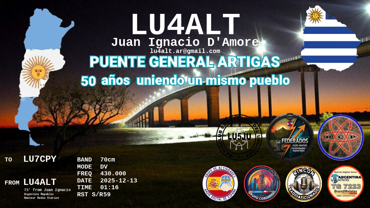 QSL