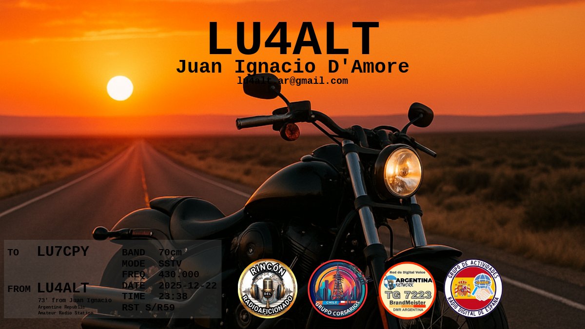 QSL